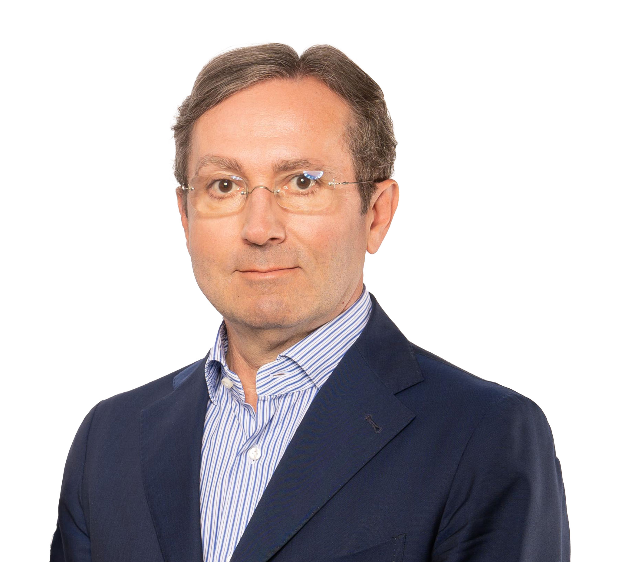 Mag. Christian Medved