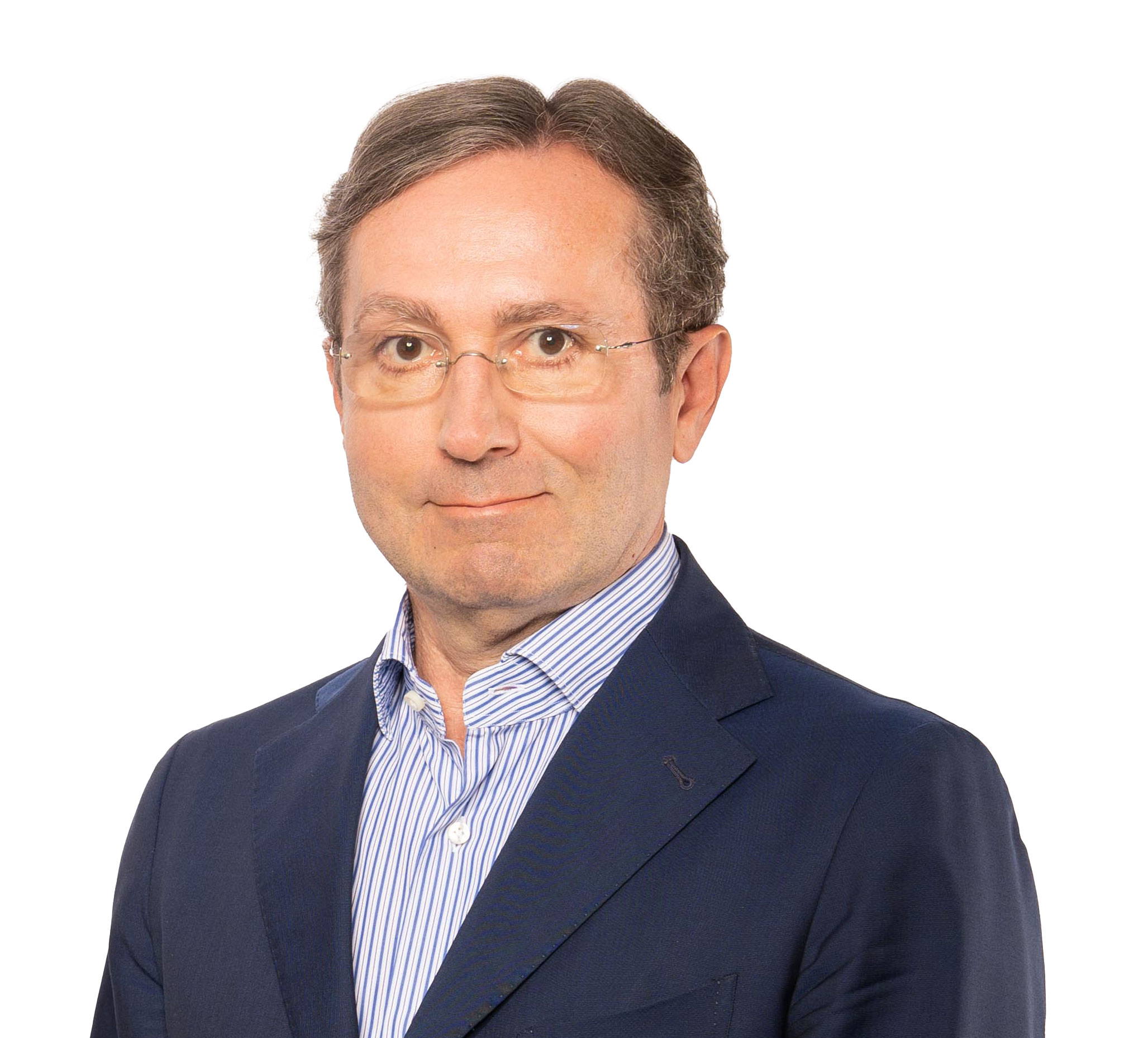 Mag. Christian Medved