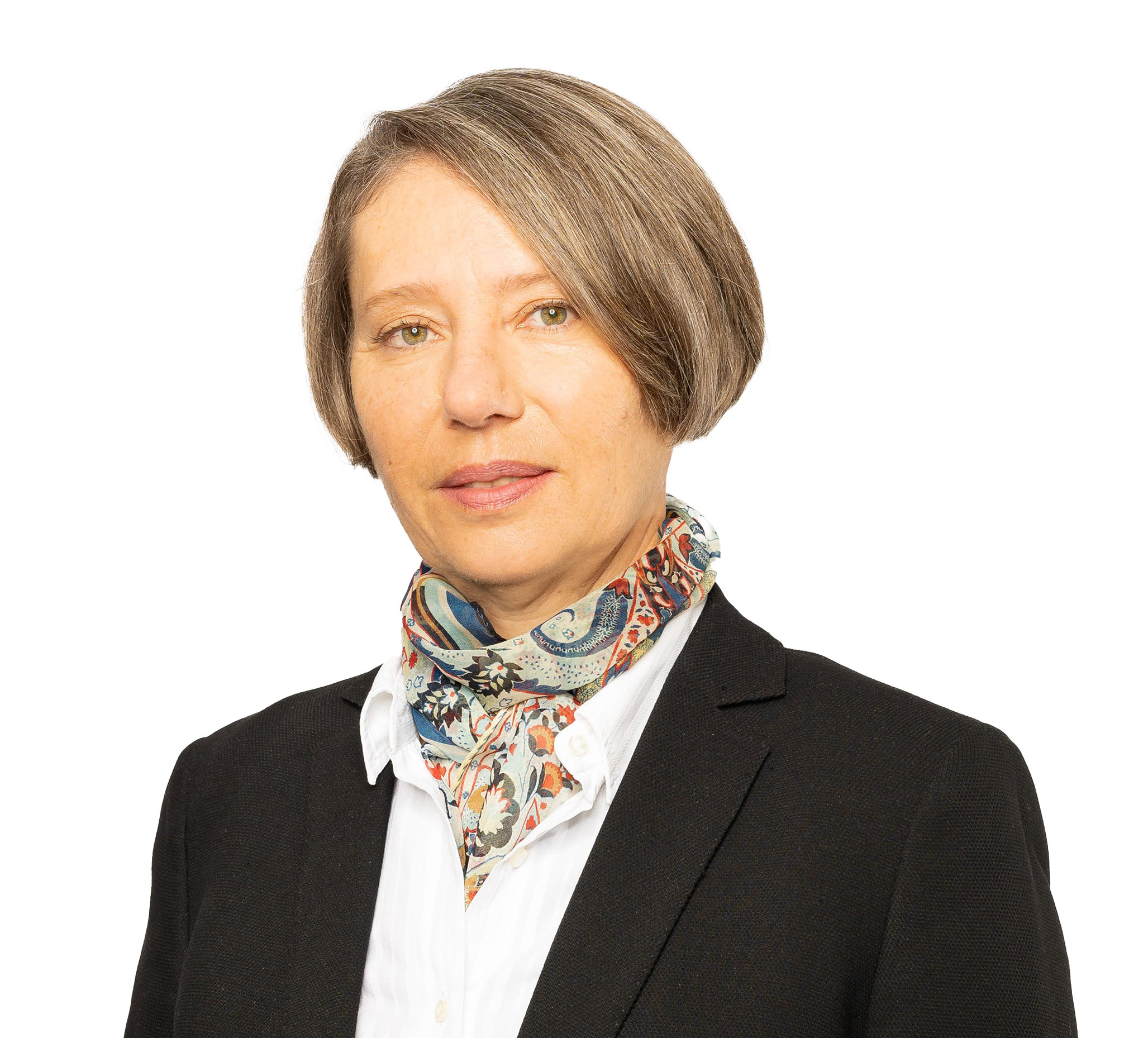 DR. KARIN MEDVED