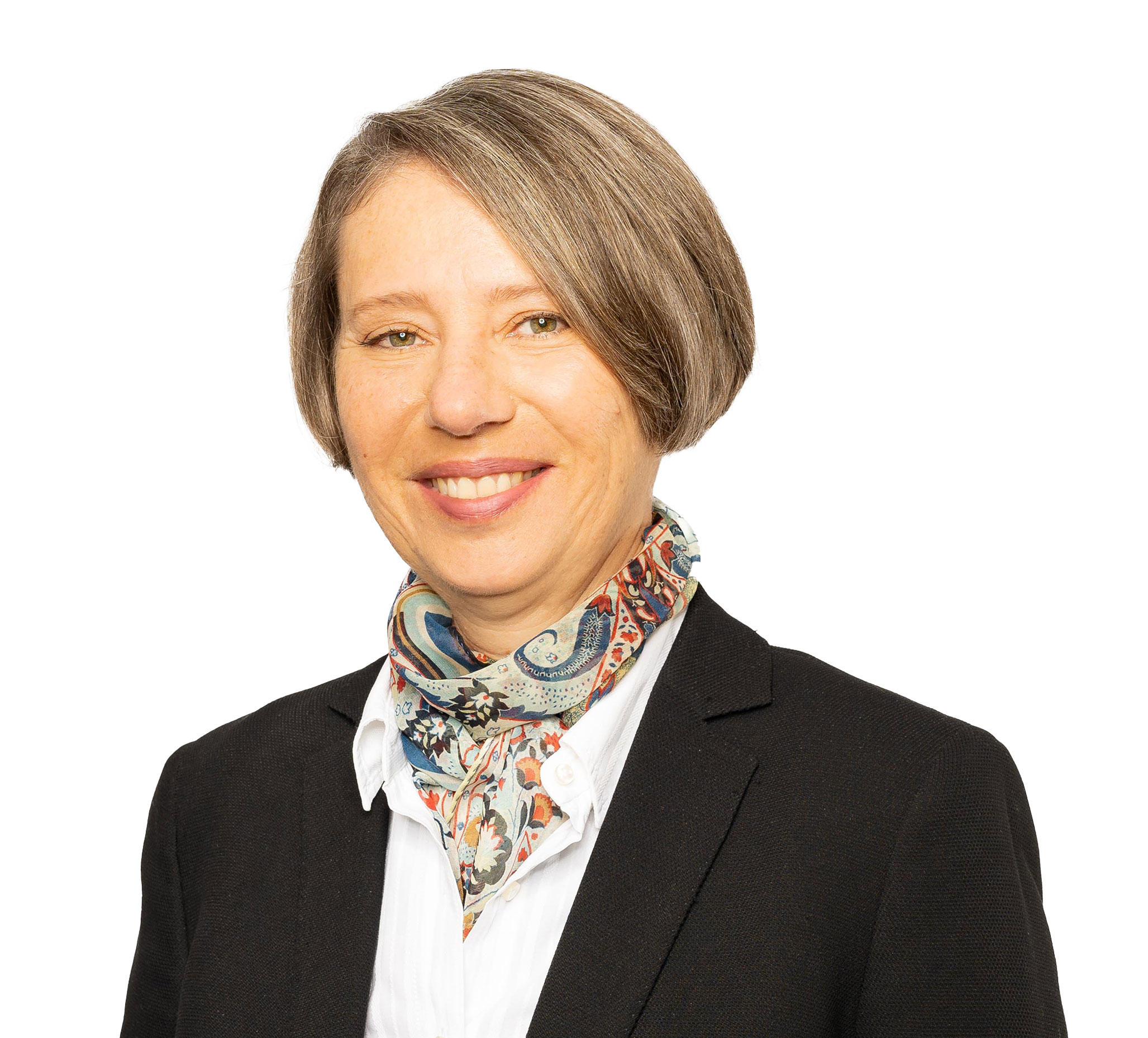 DR. KARIN MEDVED